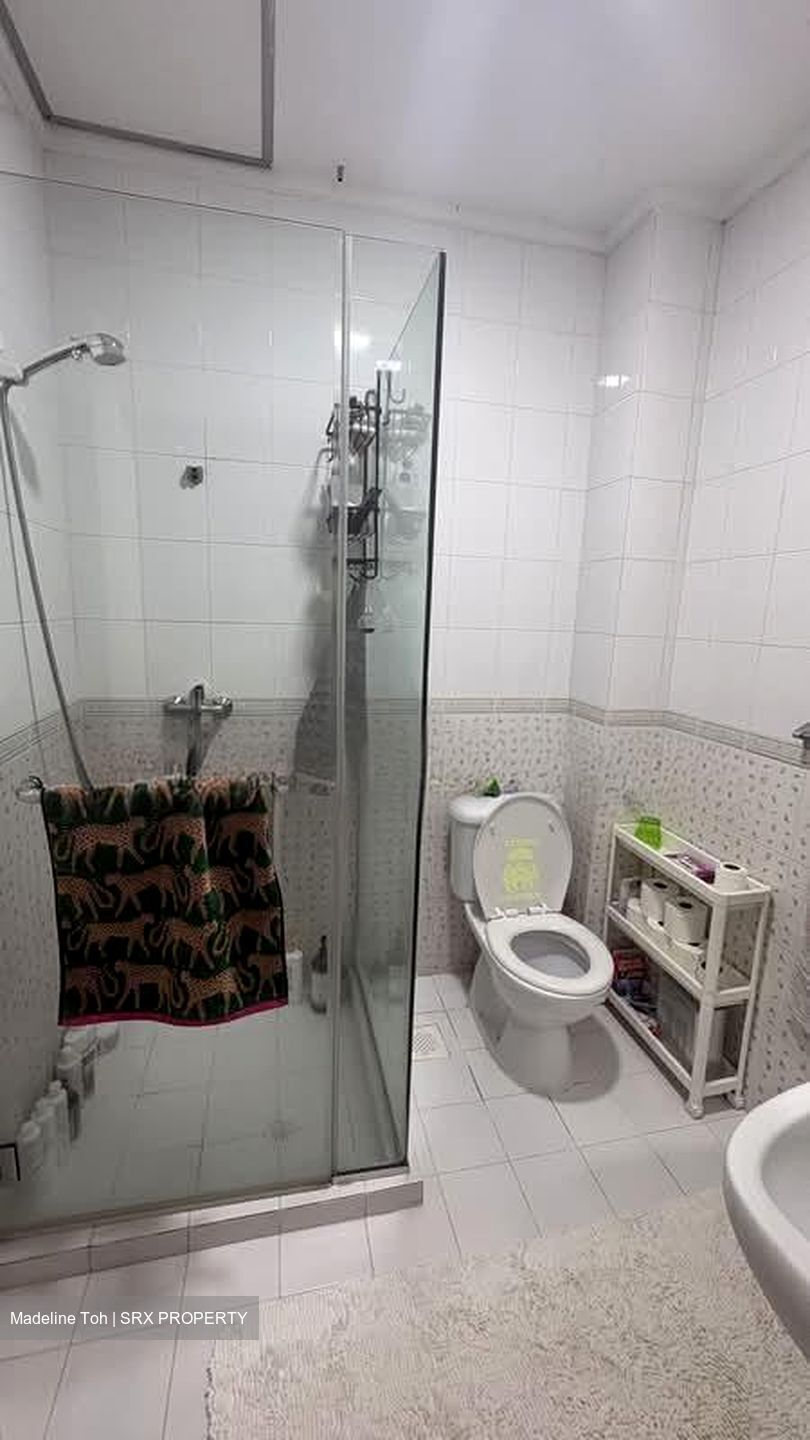 Jalan Lim Tai See (D10), Terrace #557151061